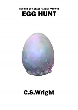 Cover of the book Egg Hunt by Zachary Koala Hardison