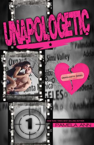 Cover of the book Unapologetic (Unapologetic Series) by Kate Christie