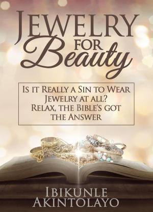 Cover of the book Jewelry for Beauty by Scott David Plumlee