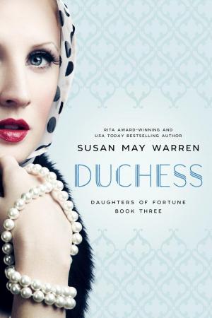 Book cover of Duchess