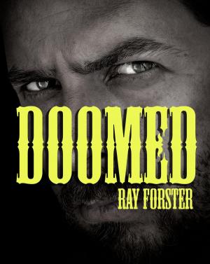 bigCover of the book Doomed by 