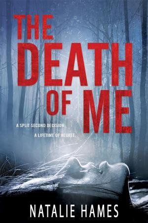 Cover of the book The Death Of Me by Stuart M. Kaminsky