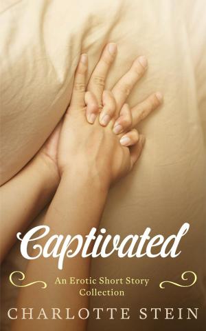 Cover of the book Captivated by Nicole Dixon