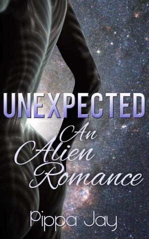 Cover of the book Unexpected: An Alien Romance by Richard Shury