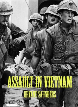 Cover of the book Assault In Vietnam by Renee Stone
