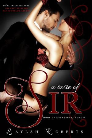 bigCover of the book A Taste of Sir by 