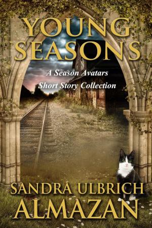 Book cover of Young Seasons: A Season Avatars Short Story Collection