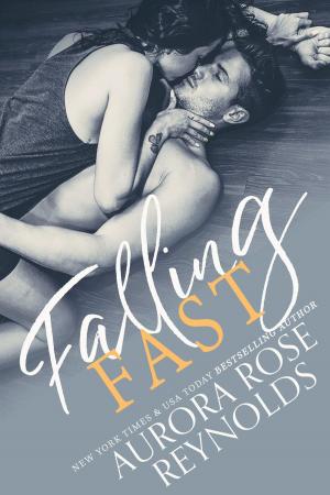 Cover of the book Falling Fast by Catherine Snodgrass