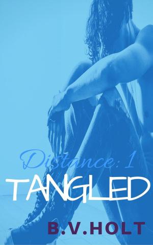 bigCover of the book Tangled by 