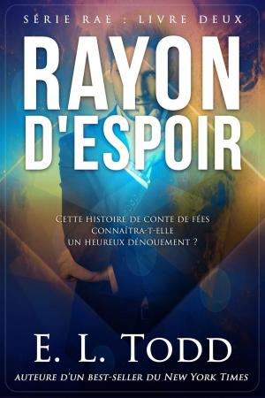Book cover of Rayon d'Espoir