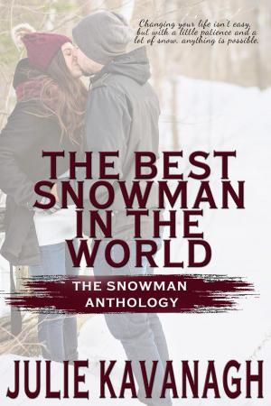 Cover of the book The Best Snowman in the World by JW Stacks, Marilyn Conner Miles, Vicki Bell