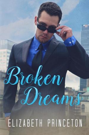 Book cover of Broken Dreams