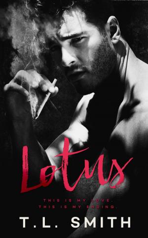 Cover of the book Lotus by T.L Smith