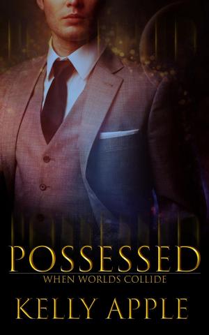 Cover of the book Possessed by Jayde Scott