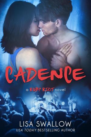 bigCover of the book Cadence by 