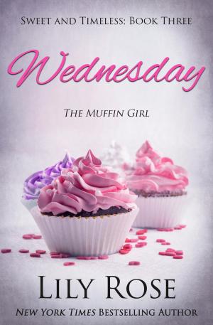 Book cover of Wednesday: Sweet Romance
