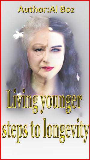 bigCover of the book If You Want to Age Gracefully by 
