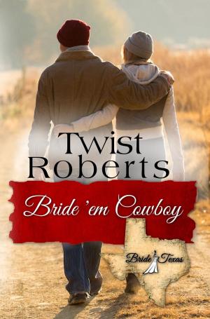 bigCover of the book Bride 'em Cowboy by 
