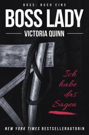 Cover of Boss Lady (German)
