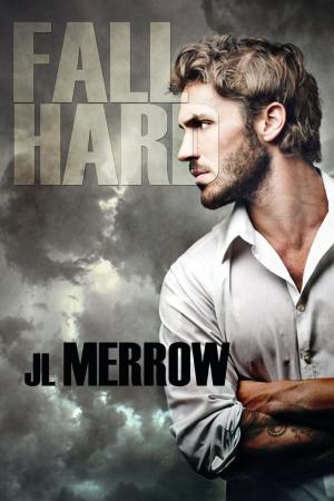 Book cover of Fall Hard