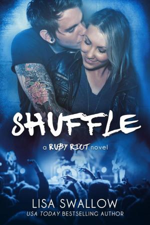 Cover of the book Shuffle by Amelia Keldan