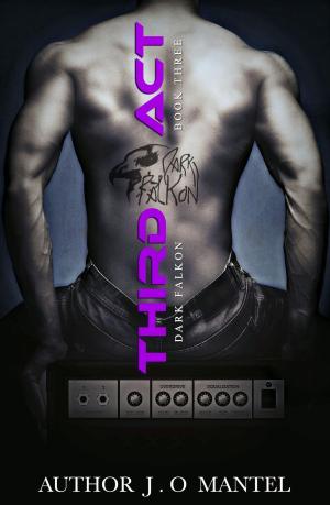Cover of the book Third Act by Emma Jay