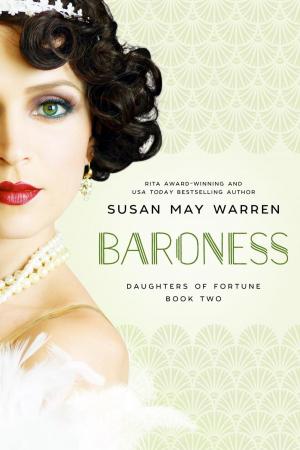 Cover of the book Baroness by Lawton Mackall