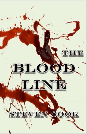 Book cover of The Blood Line