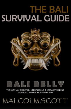 Cover of Bali Belly