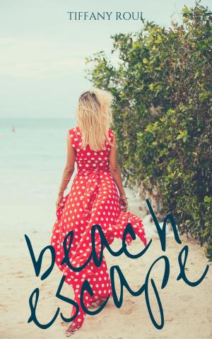 Cover of the book Beach Escape by Vaughan Patrick