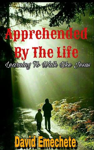 Book cover of Apprehended By The Life