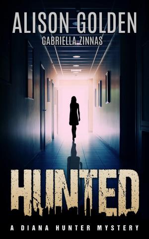 Cover of the book Hunted by Steve Akley
