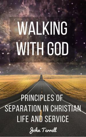 Cover of the book Walking With God: Principles of Separation in Christian Life and Service by Brian Johnston