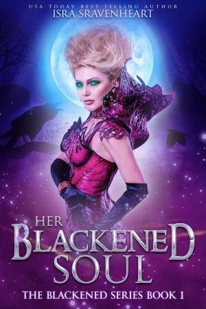 Cover of the book Her Blackened Soul by Ruth Andrews