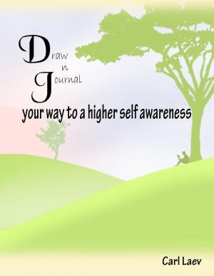 Cover of the book DJ Your Way to a Higher Self-Awareness by Sherrie Mathieson