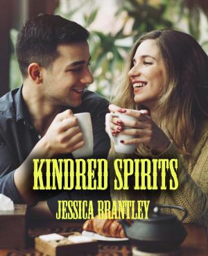 Cover of the book Kindred Spirits by M.G. Crisci