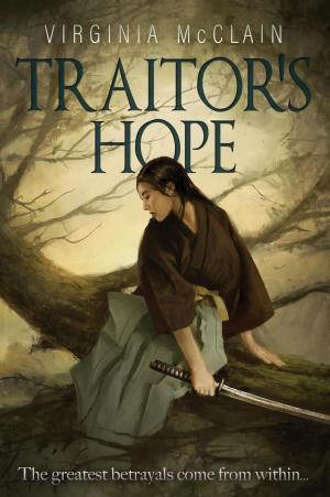 Cover of the book Traitor's Hope by Mark Ash