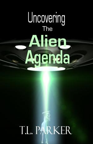 Cover of the book Uncovering the Alien Agenda - UFOs and Alien Abduction by Vlad Pashov