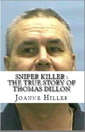 Cover of the book Sniper Killer by Tami Darwin