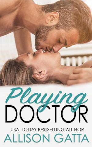 Cover of Playing Doctor