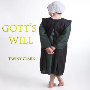 Cover of the book Gott's Will by Philippa Ballantine