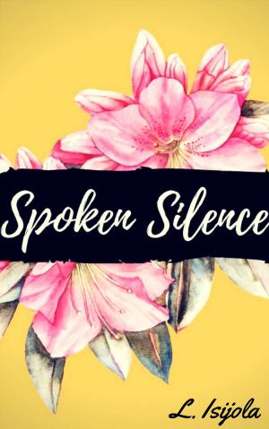 Cover of the book Spoken Silence by LaVerda Andres