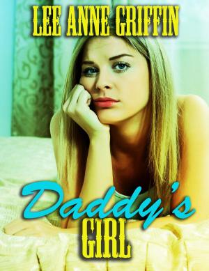 Cover of the book Daddy's Girl by Tiffany Joe Davis