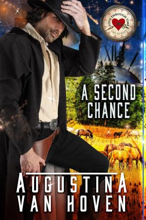 Cover of the book A Second Chance by Cassandra Clare