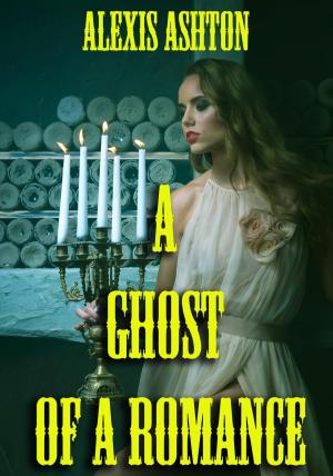 Cover of the book A Ghost of a Romance by Michael Cooney