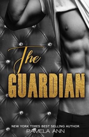 Cover of the book The Guardian by T. A. Moorman