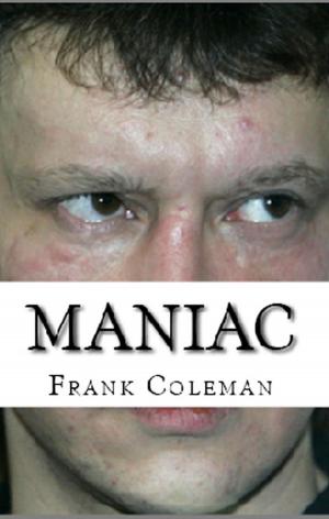 Cover of the book Maniac by Nathan Hayes