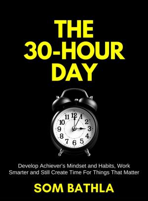 Cover of The 30 Hour Day