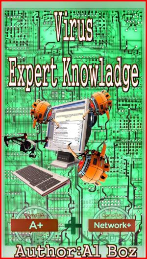 Cover of the book Virus Expert Knowladge by Al Boz, celal boz
