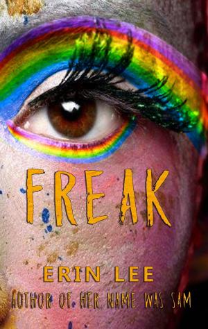 Cover of the book Freak by Erin Lee
